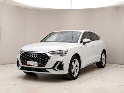 Audi Q3 - U1283331 