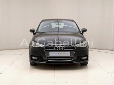 Audi A1/S1 - U1283670 