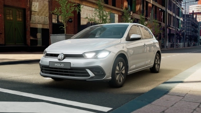 Volkswagen Polo - N1247735 