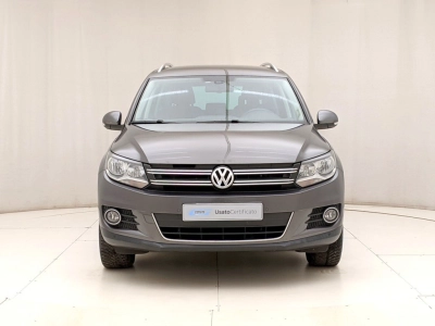 Volkswagen Tiguan - U1284198 