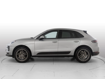 Porsche Macan - U1283811 