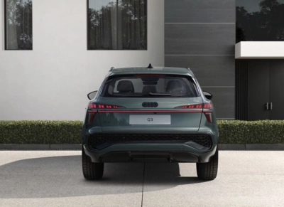 Audi Nuova - N1248453 