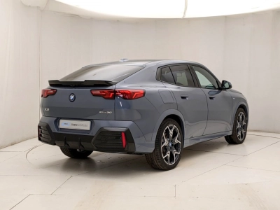 BMW X2 - U1284478 