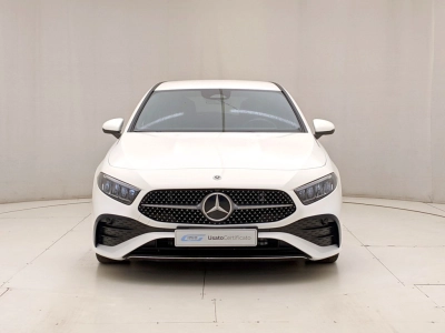 Mercedes-Benz Classe A - U1284387 