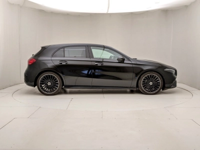 Mercedes-Benz Classe A - U1282288 