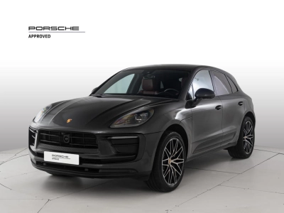 Porsche Macan - U1282087 