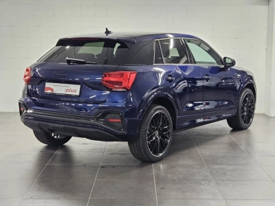 Audi Q2 - N1244372 