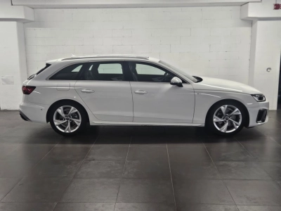Audi A4 - U1284346 