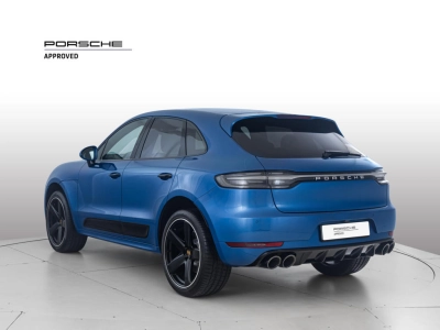 Porsche Macan - U1284504 