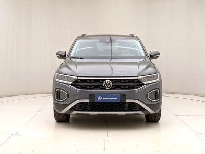 Volkswagen T-Roc - U1283529 