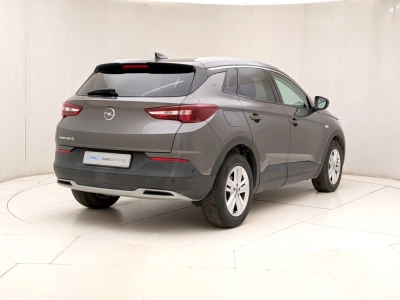 Opel Grandland - U1283753 