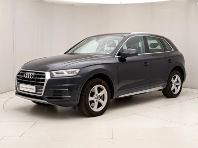 Audi Q5 Audi U1282223