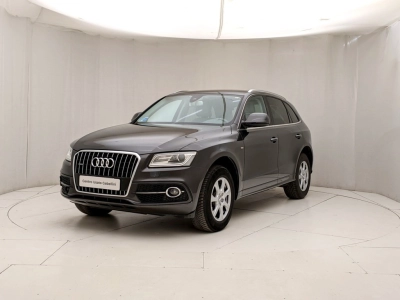 Audi Q5 - U1281777 