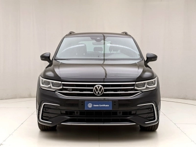 Volkswagen Tiguan - U1282084 