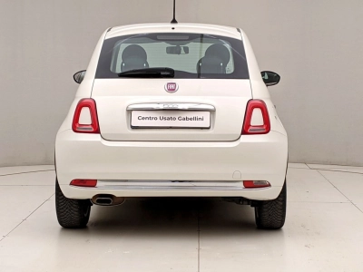 Fiat 500 - U1283009 