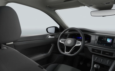 Volkswagen Polo - N1245266 