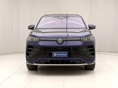 Volkswagen Tayron - N1246850 