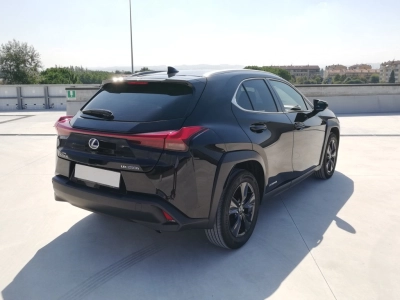 Lexus UX - U1279115 