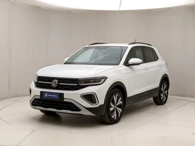 Volkswagen T-Cross - N1246450 