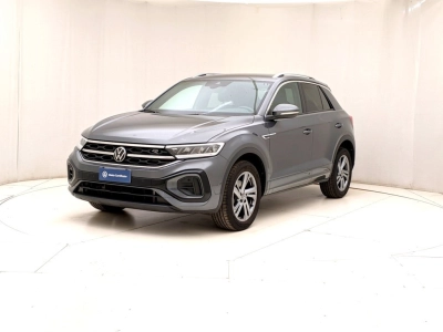 Volkswagen T-Roc - U1284668 