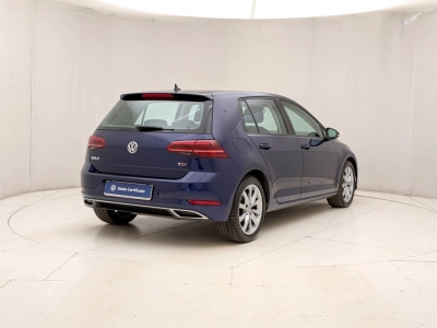 Volkswagen Golf - U1283792 