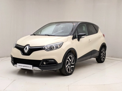 Renault Captur - U1279750 