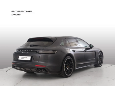 Porsche Panamera - U1280691 