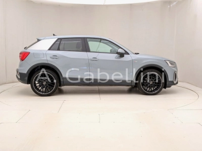 Audi Q2 - U1283920 