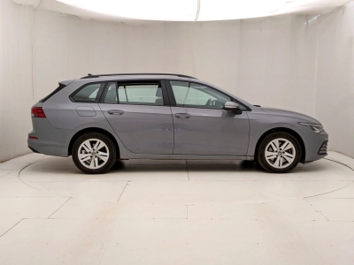 Volkswagen Golf - U1283735 