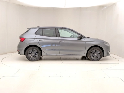 Skoda FABIA - U1284114 