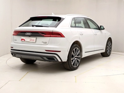 Audi Q8 - U1279752 