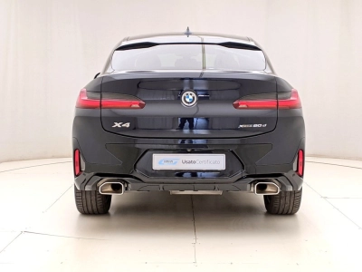 BMW X4 - U1284222 