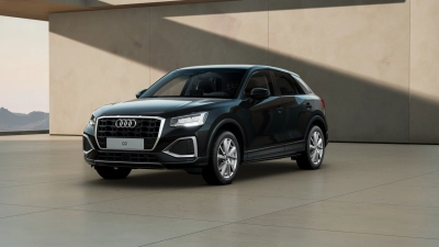 Audi Q2 - N1249268 