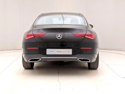 Mercedes-Benz Classe CLA - U1282911 