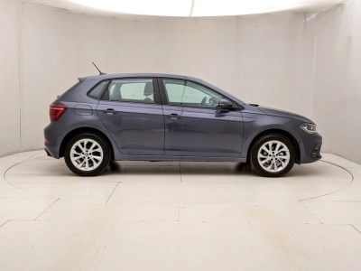Volkswagen Polo - U1283601 