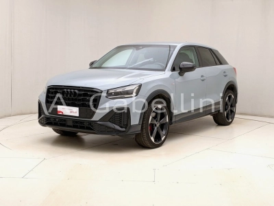 Audi Q2 - U1283619 