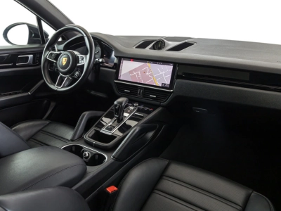 Porsche Cayenne - U1281930 