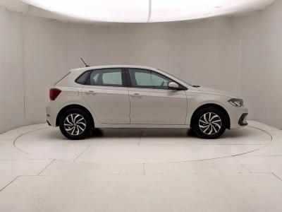 Volkswagen Polo - U1282665 