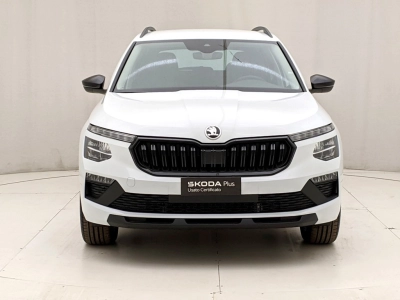 Skoda Kamiq - N1245726 
