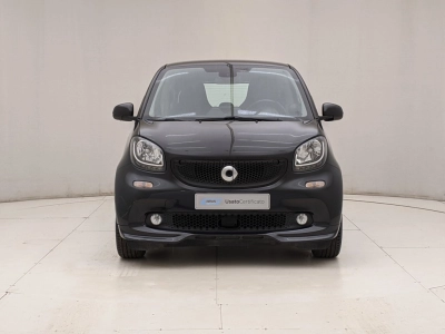 smart fortwo - U1283206 