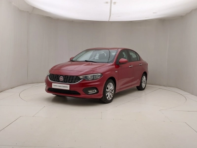 Fiat Tipo - U1283367 