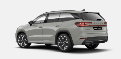 Skoda Kodiaq - N1247900 