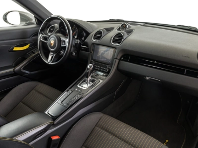 Porsche 718 - U1282389 