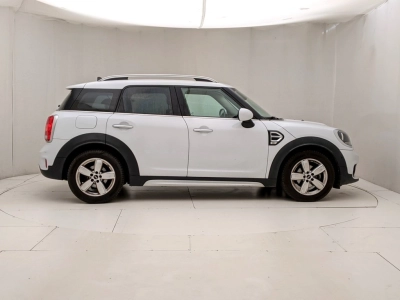 MINI Countryman - U1281731 