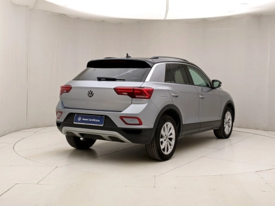 Volkswagen T-Roc - U1282750 