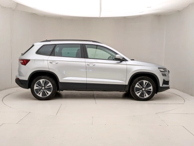 Skoda Karoq - U1283086 