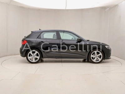 Audi A1 - U1284010 
