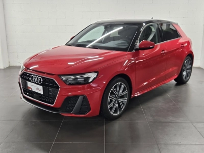 Audi A1 - U1284628 