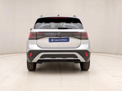Volkswagen T-Cross - N1249677 