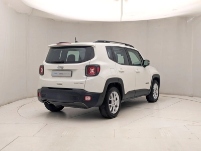 Jeep Renegade - U1284390 
